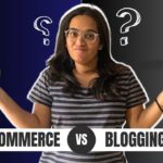Blogging and e-commerce