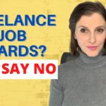 Freelance job boards