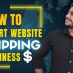Website flipping business