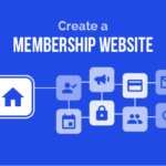 Membership Site
