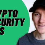 Cryptocurrency security