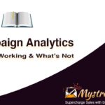 Email campaign analytics