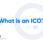 What is an ICO?