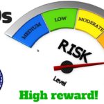 ICO risks and rewards