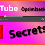 YouTube video optimization