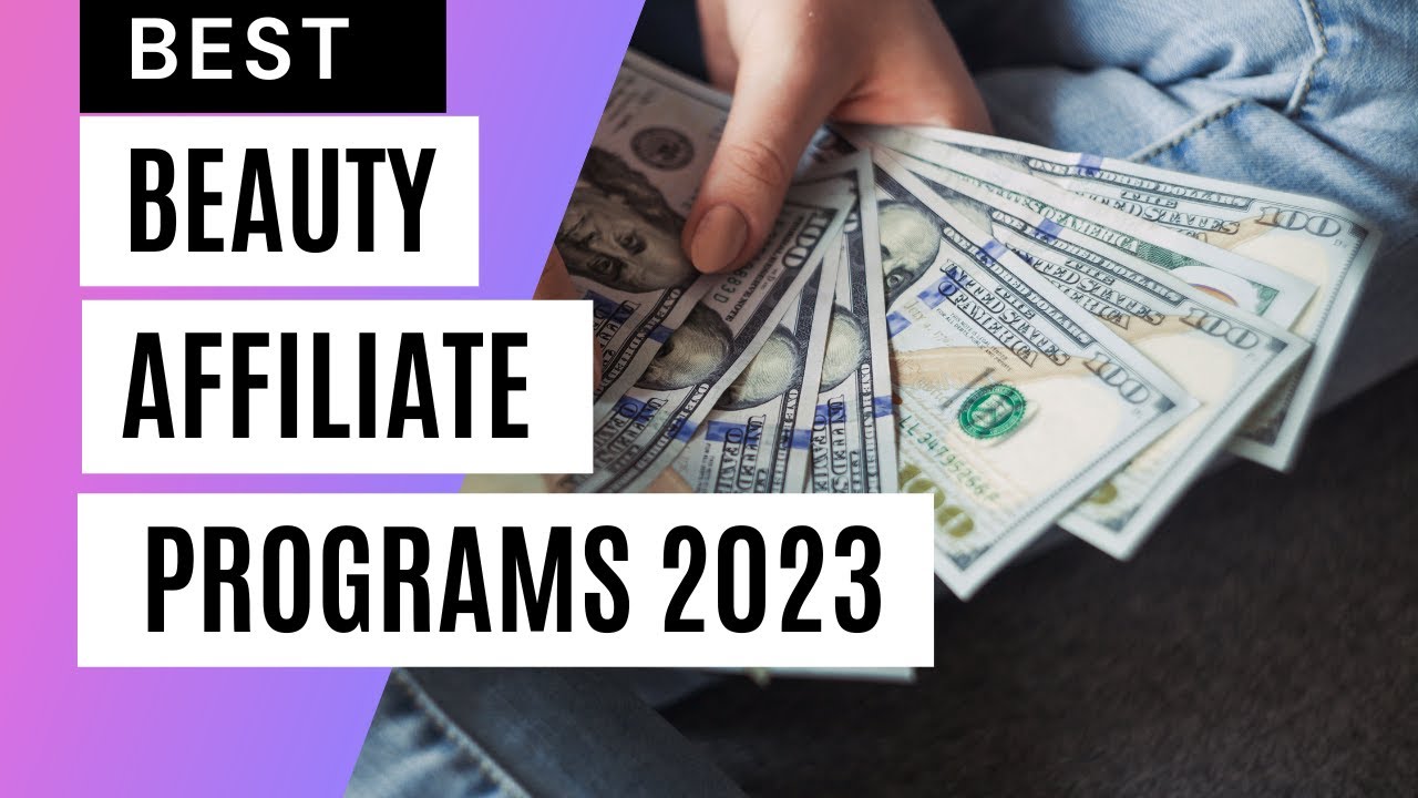 Affiliate program commissions