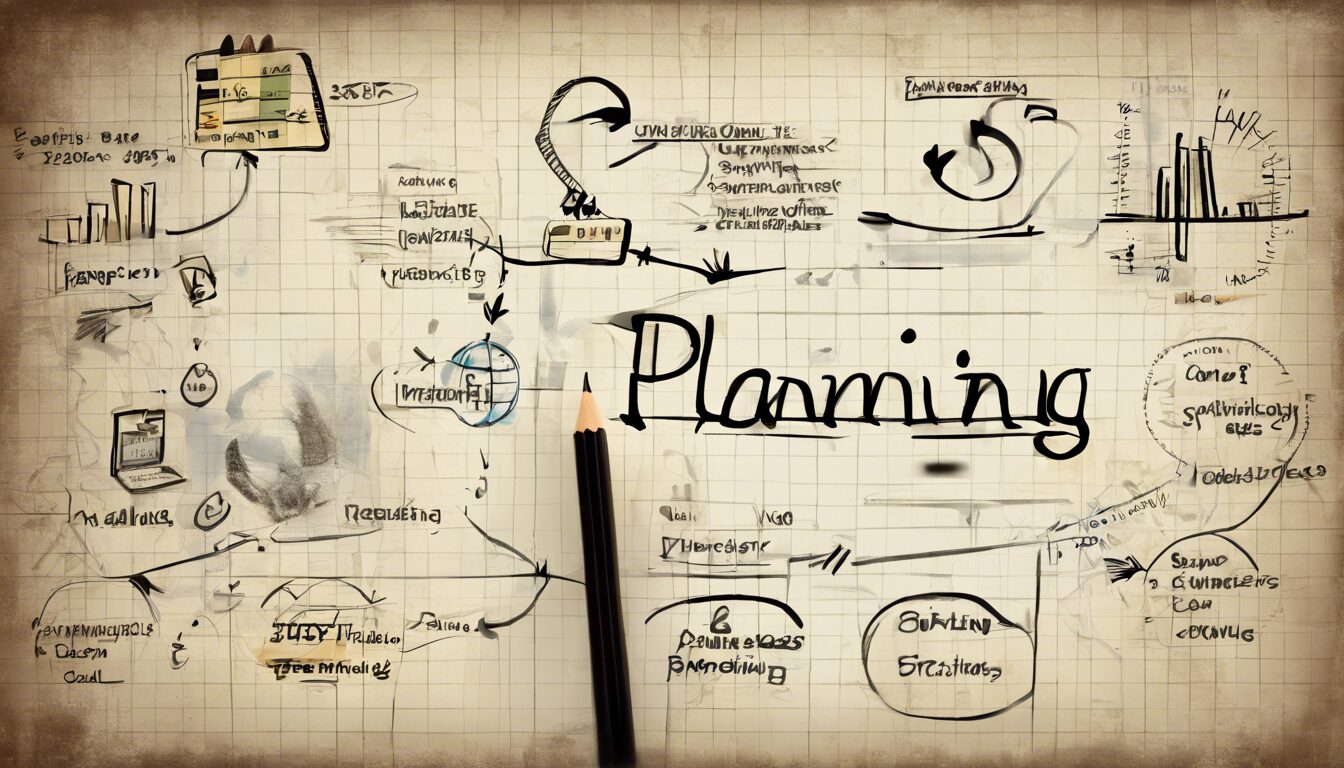 Business Planning