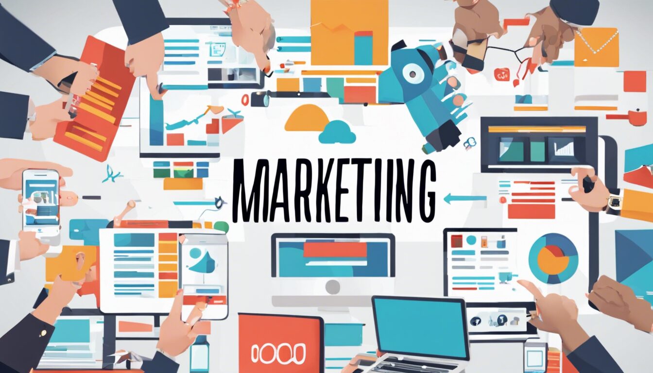 Digital Marketing