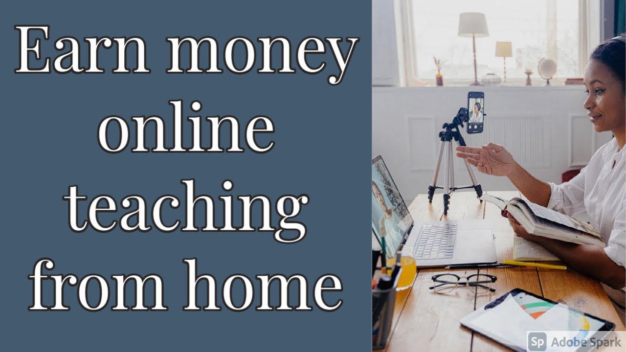 Online tutoring platforms