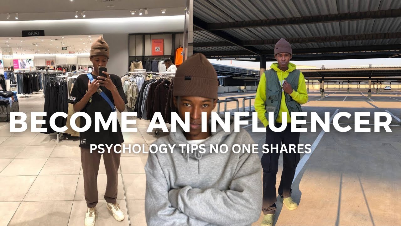 Challenges of being an influencer