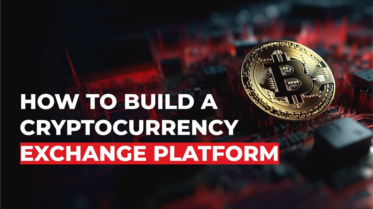 Cryptocurrency exchanges