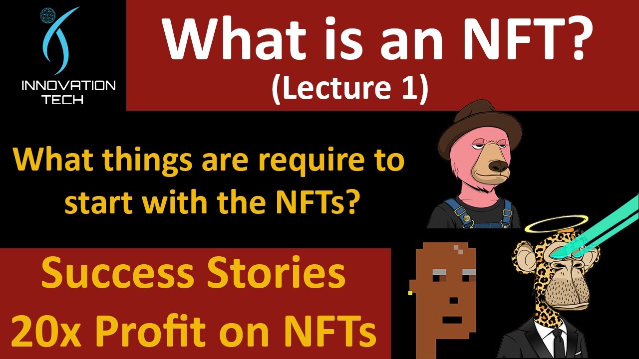 NFT success stories