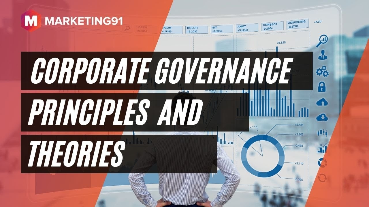 Corporate governance