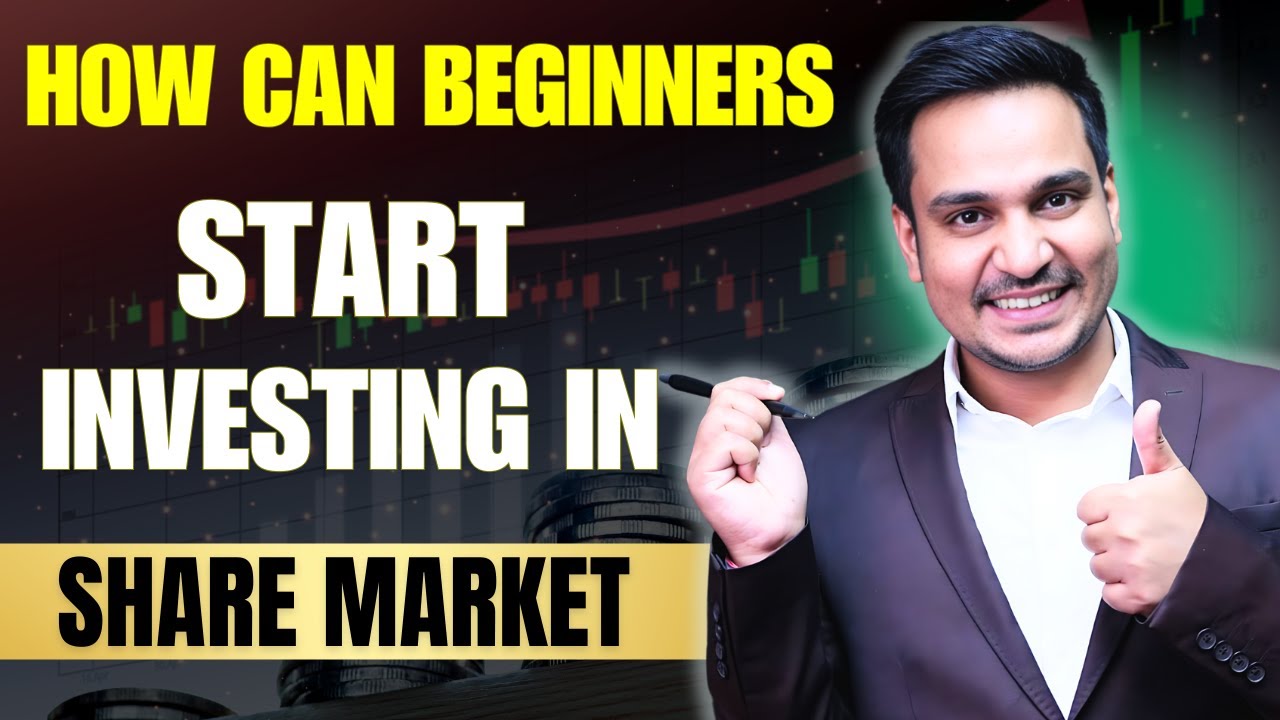 Stock market for beginners