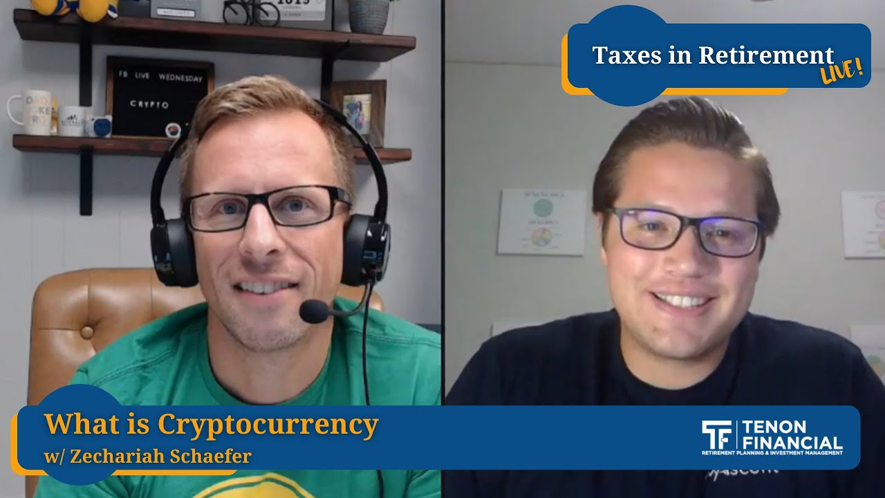 Cryptocurrency tax implications