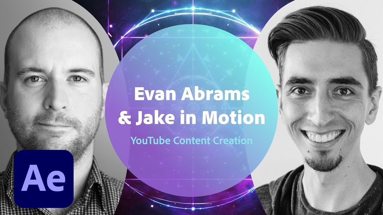 YouTube content creation