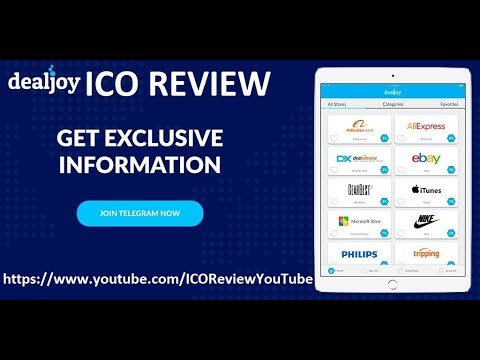 ICO whitepaper