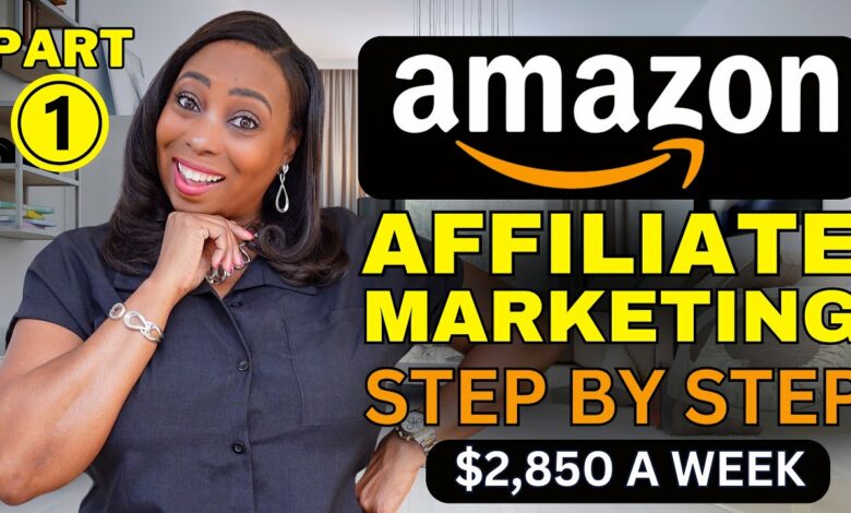 Affiliate marketing compliance