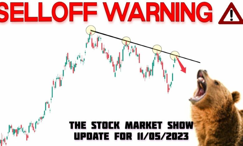 Stock market analysis