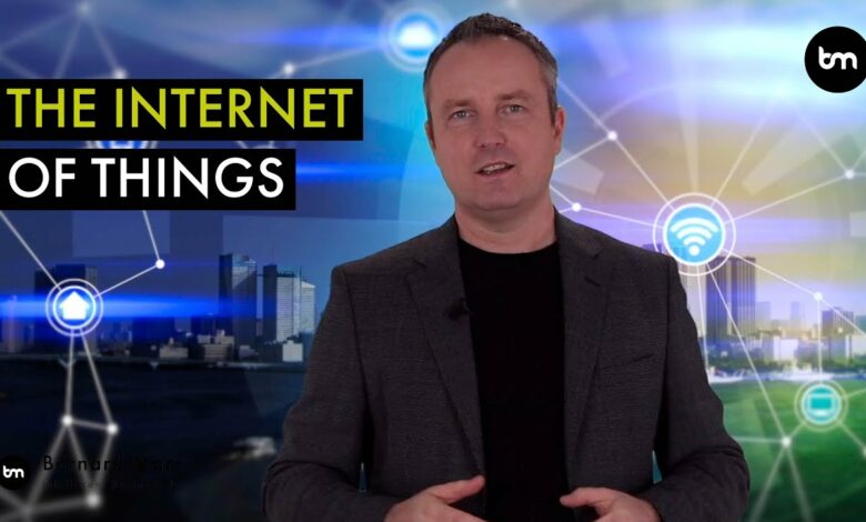 Internet of Things (IoT)