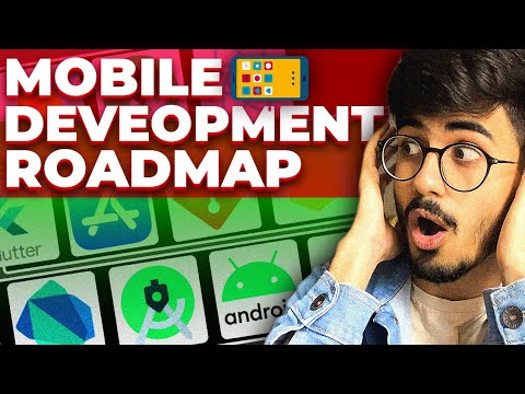 Mobile app development