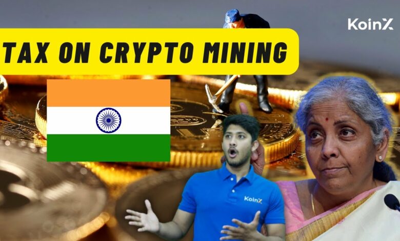 Cryptocurrency mining