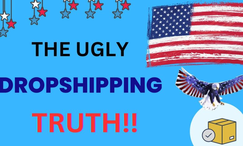 Legal considerations in dropshipping