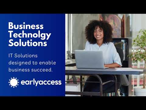 Business technology solutions