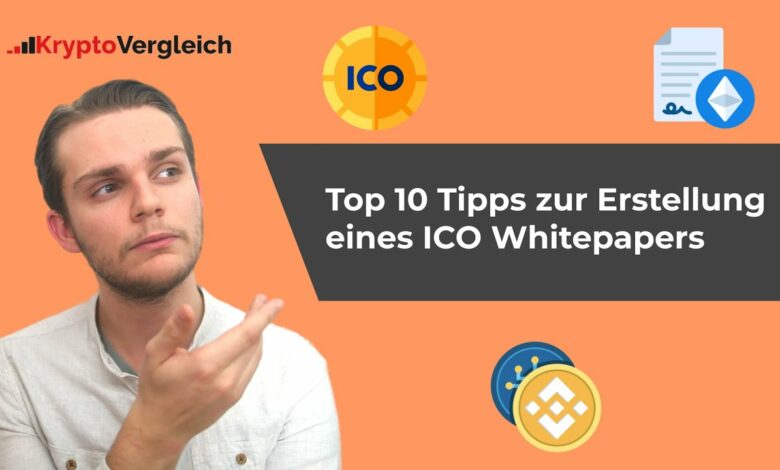 ICO whitepaper