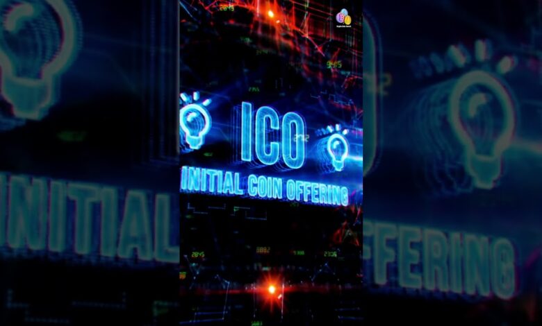 Initial Coin Offerings (ICOs)