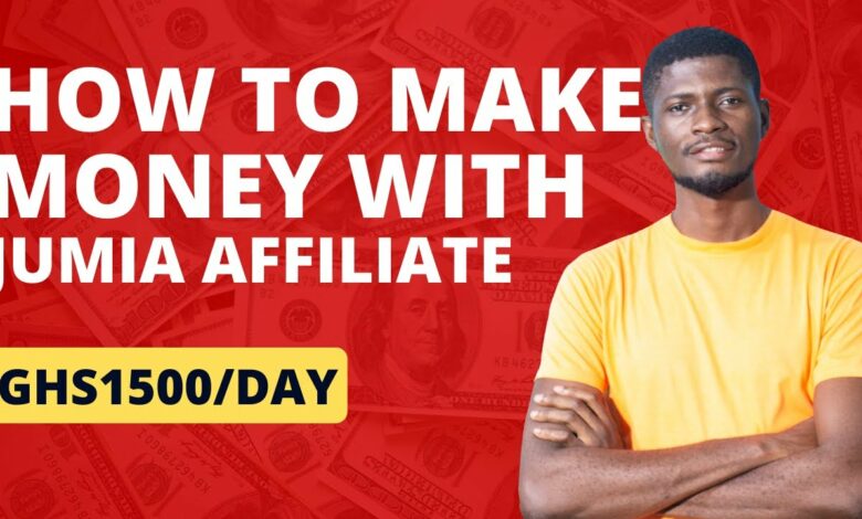 How to become an affiliate