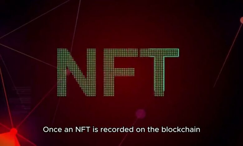 NFTs (Non-Fungible Tokens)