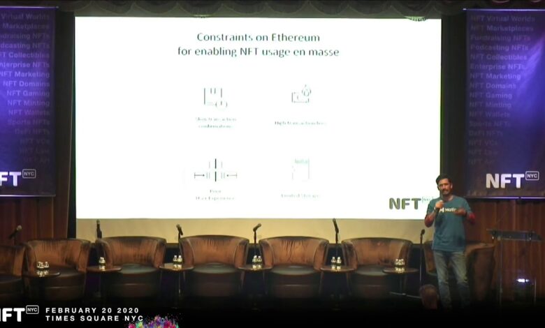 NFT use cases