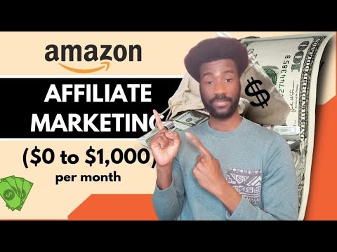 Affiliate marketing compliance