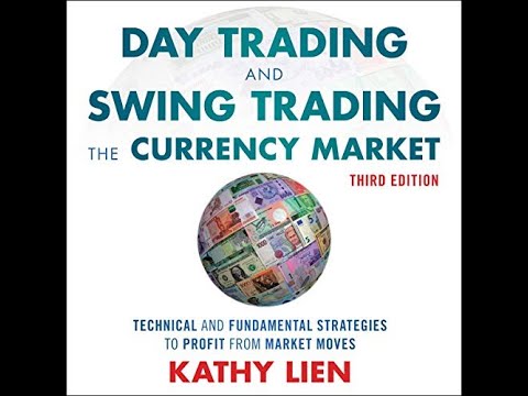 Day trading and swing trading