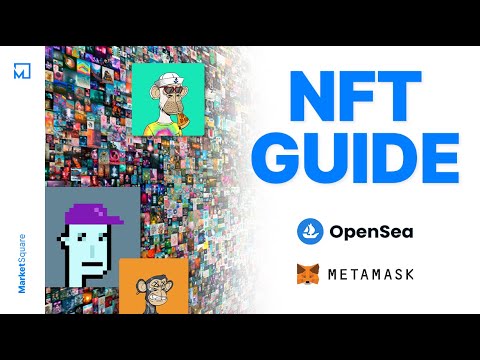 NFT use cases