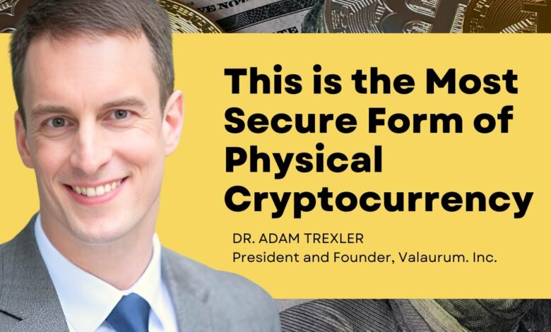 Cryptocurrency security