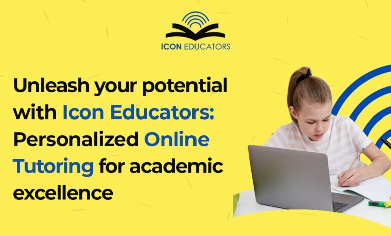 Personalized online tutoring