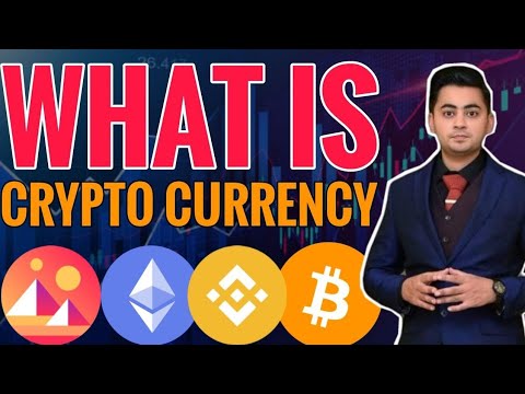 What is cryptocurrency?