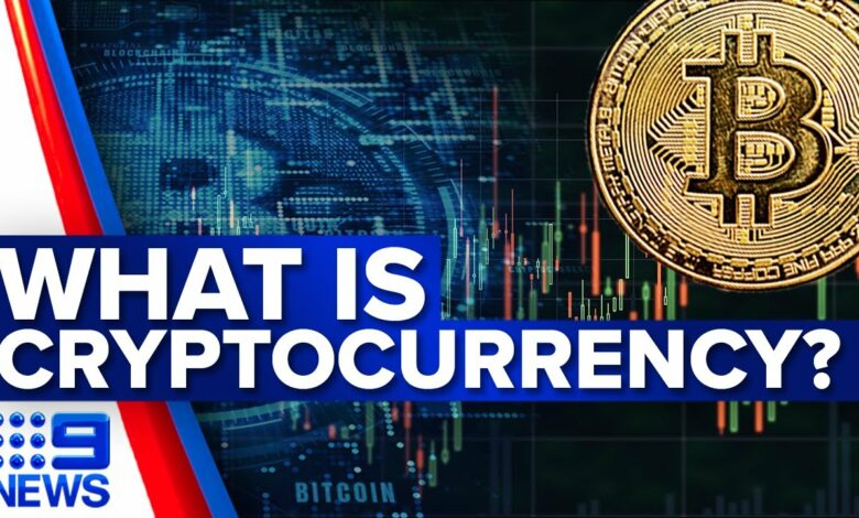 What is cryptocurrency?