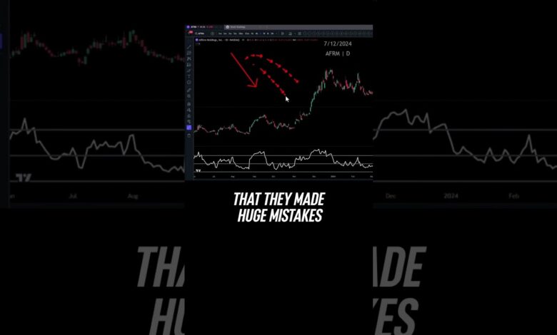 Stock market trading tips