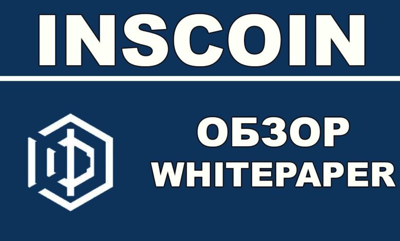 ICO whitepaper