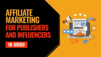 Affiliate marketing for publishers