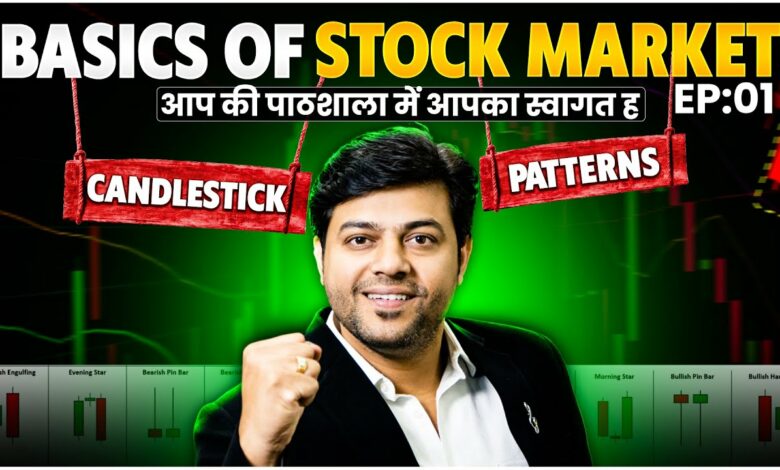 Stock market for beginners