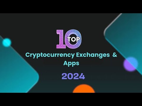 Cryptocurrency trends and predictions