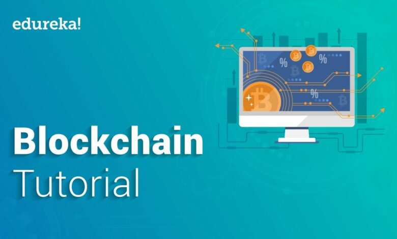 Blockchain technology