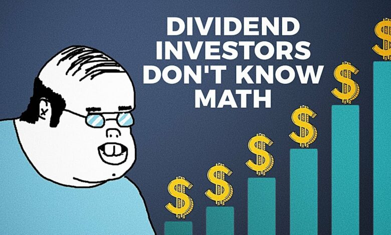 Dividend stocks