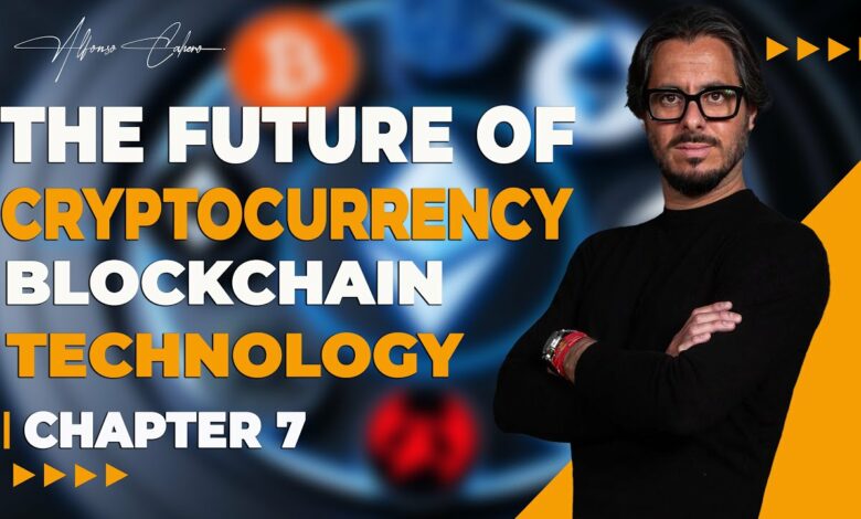 Cryptocurrency trends and predictions