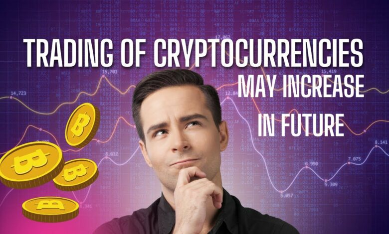 Cryptocurrency trends and predictions