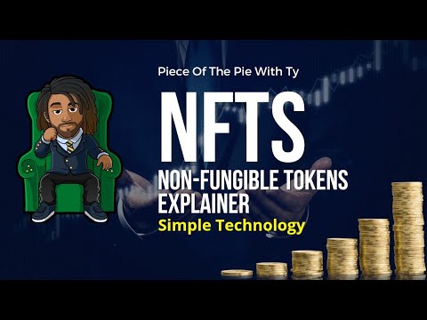 What are NFTs?